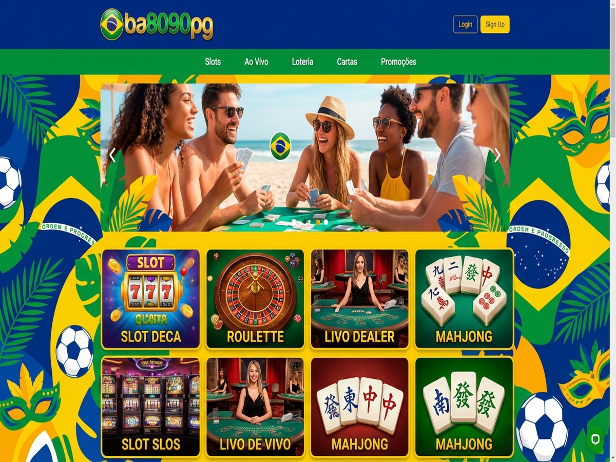 Screenshot 1 ba8090pg